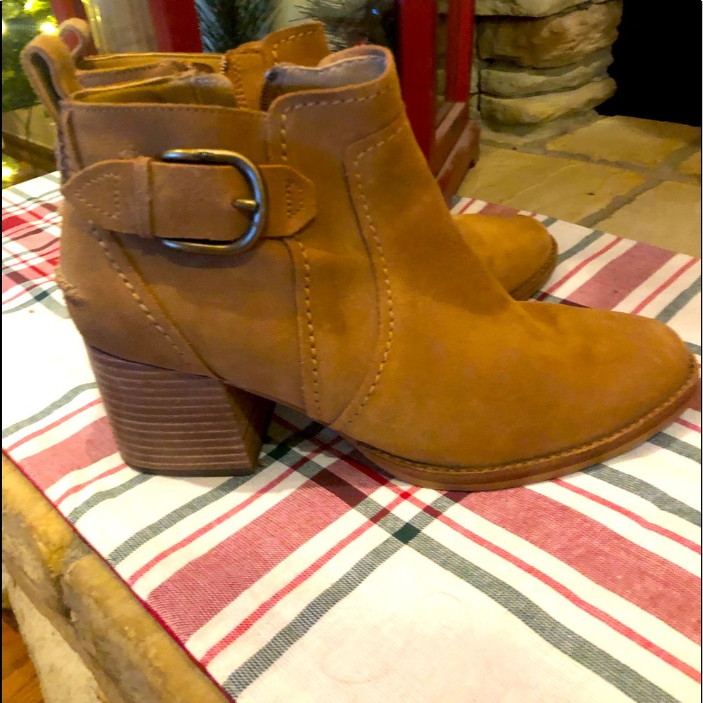 UGG Booties